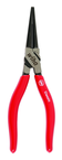Straight Internal Retaining Ring Pliers 3/4 - 2 3/8" Ring Range .070" Tip Diameter with Soft Grips - Top Tool & Supply