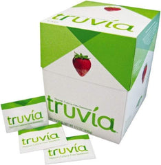 Truvia - Artificial Sweetener - Powder Sugar Packets - Top Tool & Supply