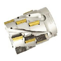 P290 SMD050-04-71-27-18 FACE MILL - Top Tool & Supply