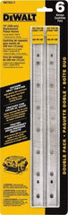 DeWALT - Power Planer & Joiner Accessories Accessory Type: Planer Blade For Use With: DW735 - Top Tool & Supply