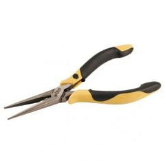 6-1/2 LONG NOSE PLIERS - Top Tool & Supply