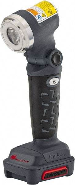 Ingersoll-Rand - 12 Volts, 180 Lumens, Cordless Work Light - 65 hr Run Time - Top Tool & Supply