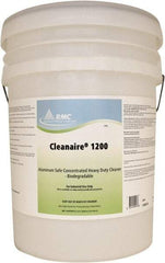 Rochester Midland Corporation - 5 Gal Bucket Cleaner/Degreaser - Liquid, Low Odor - Top Tool & Supply