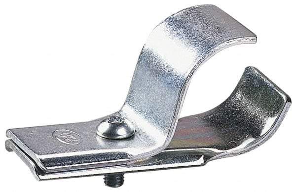 Knape & Vogt - Anachrome Steel Coated 107 Hang Rod Clamp Bracket - Top Tool & Supply