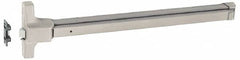 Yale - Flatbars Hand: Left Hand Rating: Fire Rated - Top Tool & Supply