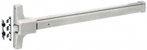 Yale - Flatbars Hand: Non-Handed Rating: Fire - Top Tool & Supply