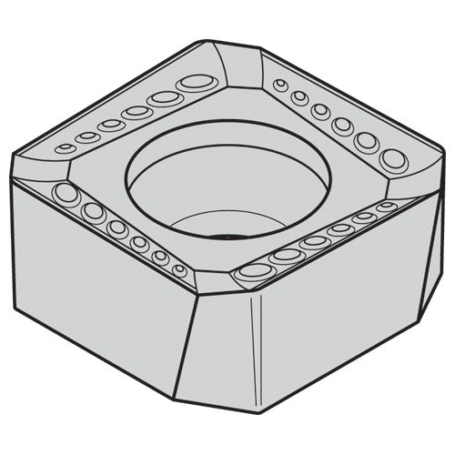 SNKT435AZR31 TN6540 INSERT - Top Tool & Supply