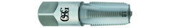 3/4-14 Dia. - 5 FL - HSS - CO-Bright-Pipe Tap - Top Tool & Supply