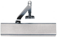 Norton Door Closers - Power Operated Dampers Type: Multi-Size Closer Mount: Push/Pull Side - Top Tool & Supply