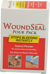 Medique - 1/2 oz Wound Care Powder - Comes in Packet - Top Tool & Supply