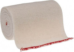 Medique - 3" Wide, General Purpose Wrap - Woven Fabric Bandage, Elastic Wrap with Hook & Loop - Top Tool & Supply