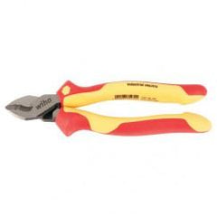 8" SERRATED CABLE CUTTERS - Top Tool & Supply
