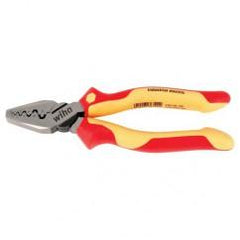 7" CRIMPING PLIERS - Top Tool & Supply