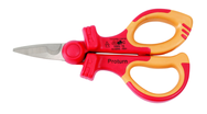INSULATED PROTURN SHEARS 6.3" - Top Tool & Supply