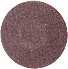 Standard Abrasives - 1-1/2" 180 Grit Aluminum Oxide Quick Change Disc - Top Tool & Supply