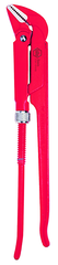 1.5" Pipe Capacity - 16.77" OAL - Wrench Narrow Style - Top Tool & Supply