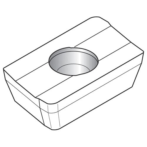 XPNT333 TN6525 INSERT - Top Tool & Supply