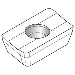 XPNT333 TN6525 INSERT - Top Tool & Supply