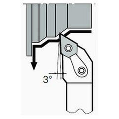 MDJNR2525M15 - Turning Toolholder - Top Tool & Supply