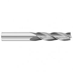 3300S 3/16X1-1/4X3 3FL SE EM - Top Tool & Supply