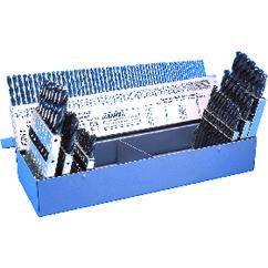 JL HSS SET MASTER 115PC - Top Tool & Supply