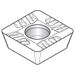 SDMT43PDRMH TN6540 INSERT - Top Tool & Supply