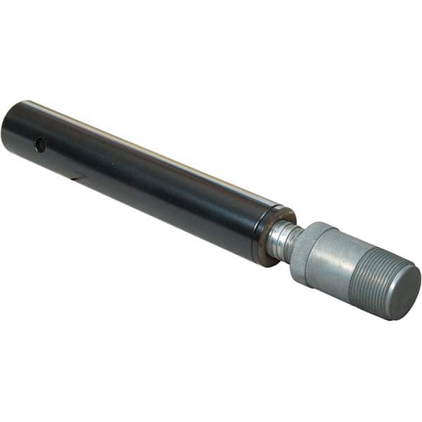 Enerpac - Hydraulic Cylinder Mounting Accessories Type: Adjustable Extension For Use With: RC10 - Top Tool & Supply