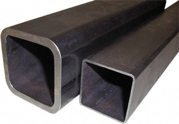 Value Collection - Steel Tubes Type: Welded Outside Diameter (Inch): 4 - Top Tool & Supply