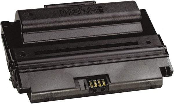 Xerox - Black Toner Cartridge - Use with Xerox Phaser 3635MFP - Top Tool & Supply