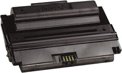 Xerox - Black Toner Cartridge - Use with Xerox Phaser 3635MFP - Top Tool & Supply