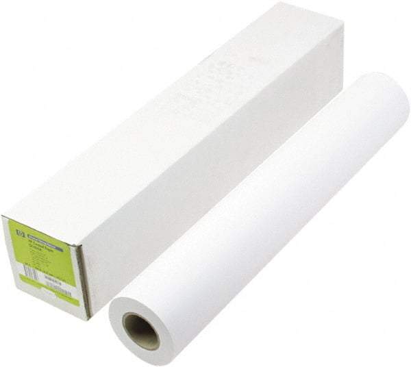 Hewlett-Packard - White Photo Paper - Use with Inkjet Printers - Top Tool & Supply