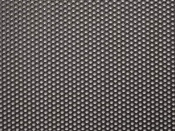 Value Collection - 36 x 40 x 0.06" Perforated Carbon Steel Sheet - 9/64" Staggered Round Holes, 3/16" Hole Spacing - Top Tool & Supply