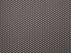 Value Collection - 36 x 40 x 0.06" Perforated Carbon Steel Sheet - 9/64" Staggered Round Holes, 3/16" Hole Spacing - Top Tool & Supply