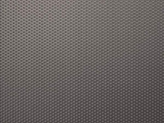 Value Collection - 36 x 40 x 0.048" Perforated Carbon Steel Sheet - 5/64" Staggered Round Holes, 1/8" Hole Spacing - Top Tool & Supply