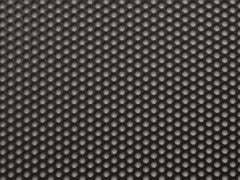 Value Collection - 36 x 40 x 0.06" Perforated Carbon Steel Sheet - 5/32" Staggered Round Holes, 7/32" Hole Spacing - Top Tool & Supply