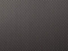 Value Collection - Aluminum Perforated Sheets Material: Aluminum Thickness (Decimal Inch): 0.0510 - Top Tool & Supply