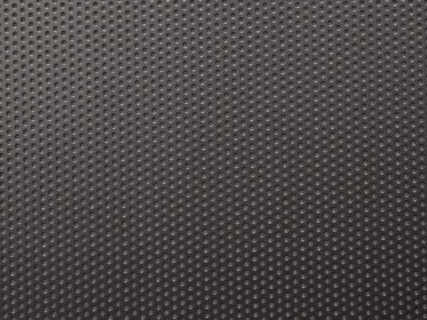 Value Collection - 36 x 40 x 0.048" Perforated Carbon Steel Sheet - 1/16" Staggered Round Holes, 1/8" Hole Spacing - Top Tool & Supply