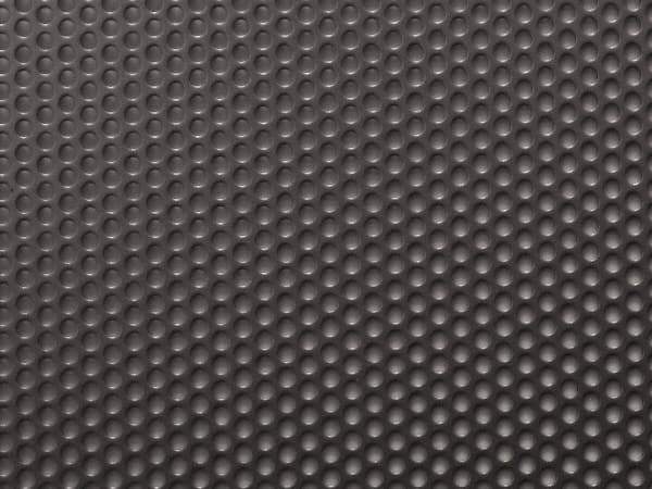 Value Collection - 0.048" Thick x 24" Wide x 24" Long, Stainless Steel Perforated Sheet - 1/8" Round Holes x 3/16" Spacing - Top Tool & Supply