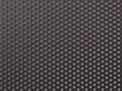 Value Collection - 0.048" Thick x 24" Wide x 24" Long, Stainless Steel Perforated Sheet - 1/8" Round Holes x 3/16" Spacing - Top Tool & Supply