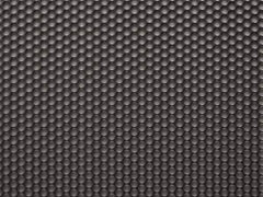 Value Collection - 36 x 40 x 0.048" Perforated Carbon Steel Sheet - 5/32" Staggered Round Holes, 7/32" Hole Spacing - Top Tool & Supply