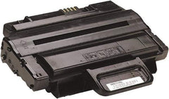 Xerox - Black Toner Cartridge - Use with Xerox Phaser 3250 - Top Tool & Supply