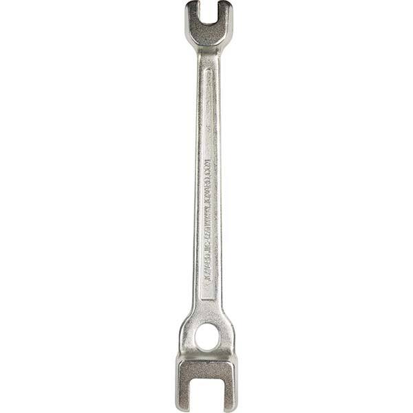 Jonard Tools - Open End Wrenches Wrench Type: Open End Wrench Tool Type: NonInsulated; Non-Sparking; Standard - Top Tool & Supply