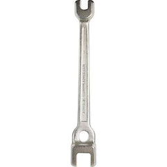 Jonard Tools - Open End Wrenches Wrench Type: Open End Wrench Tool Type: NonInsulated; Non-Sparking; Standard - Top Tool & Supply