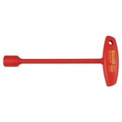 INSUL T-HANDLE NUT DRR 10X230MM - Top Tool & Supply