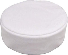 Dustless Technologies - 16 Gal HEPA & Critical Vacuum Filter Cover - Use for Wet Pick-Up Only, For Use with D1606 - Top Tool & Supply