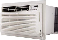 LG Electronics - Air Conditioners Type: Window BTU Rating: 9800 - Top Tool & Supply