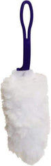 O-Cedar - 17" Long Fiber Duster - 27-1/2" OAL, Blue - Top Tool & Supply