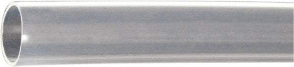 Parker - 0.17" ID x 1/4" OD, 0.04" Wall Thickness, 50' Long, FEP Tube - Natural, 280 Max psi, 400°F - Top Tool & Supply