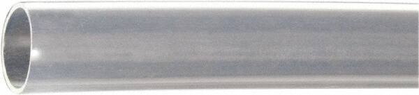 Parker - 0.17" ID x 1/4" OD, 0.04" Wall Thickness, 50' Long, PFA Tube - Natural, 300 Max psi, 500°F - Top Tool & Supply