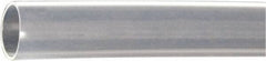 Parker - 0.17" ID x 1/4" OD, 0.04" Wall Thickness, 50' Long, PFA Tube - Natural, 300 Max psi, 500°F - Top Tool & Supply